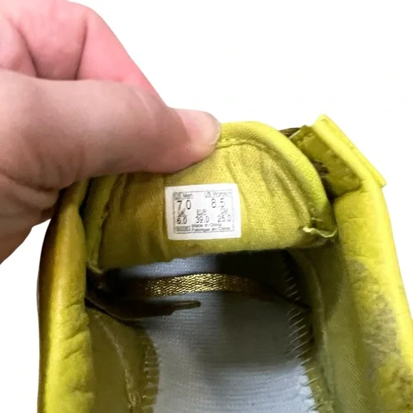 Women's sneakers Vans x Collina Strada Old Skool Vibram vn0009q4yl9 - Picture 10 of 10